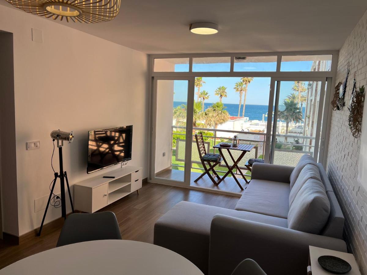 Delfin Verde Benalmádena Exterior foto